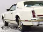 Thumbnail Photo 37 for 1979 Lincoln Continental